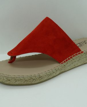 701 CUIR VELOURS 3 COULEURS