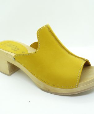AMBRE SOLEIL NUBUCK
