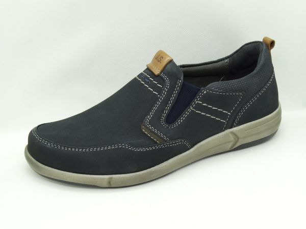 ENRICO 04 BLEU