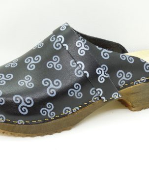 RUSTIQUE TRISKEL ou HERMINE