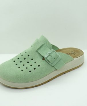 FAZABO VERT D’EAU