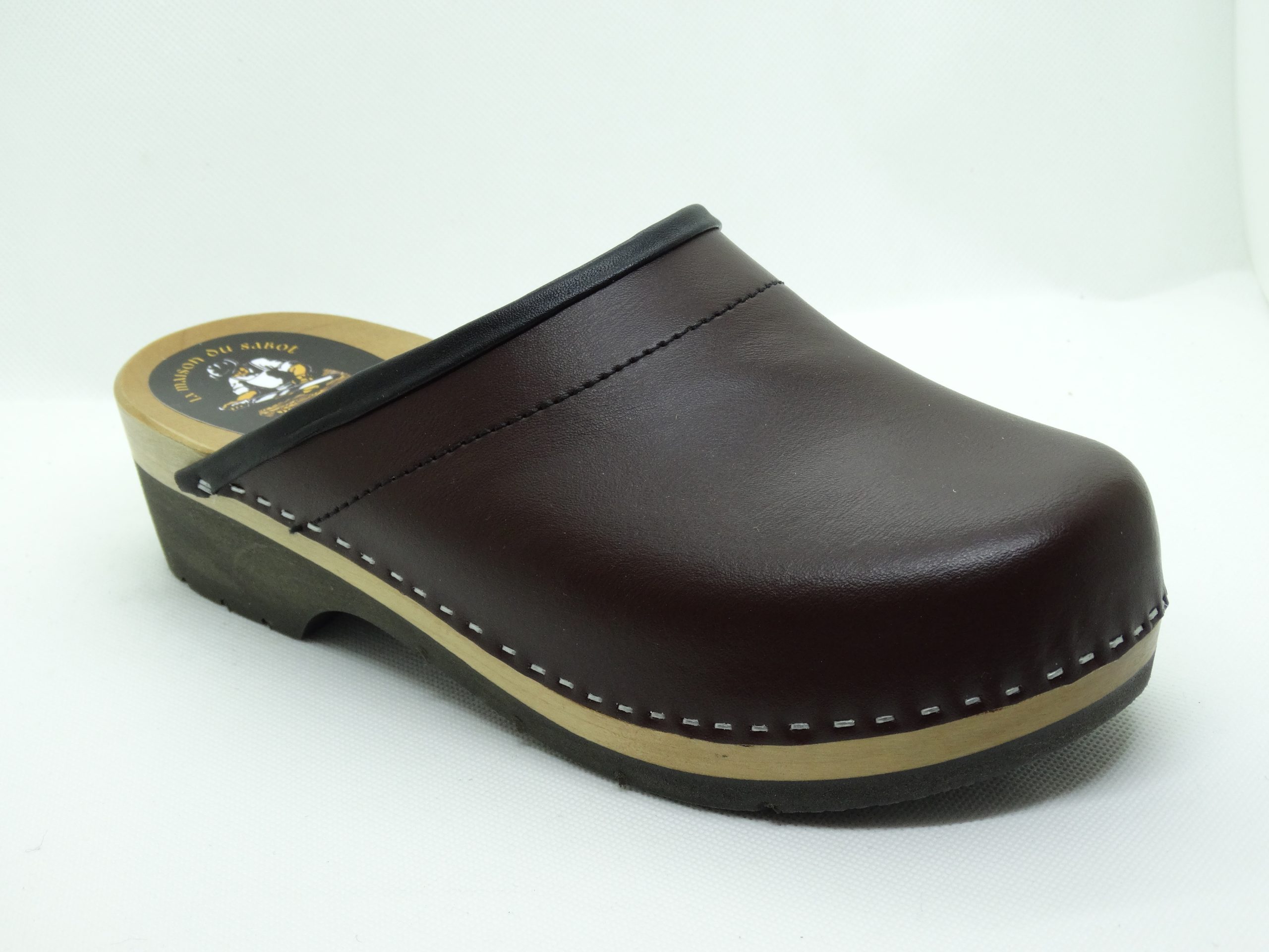 107 KILLIAN MARRON PU