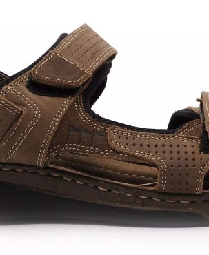 TILIDIS MARRON