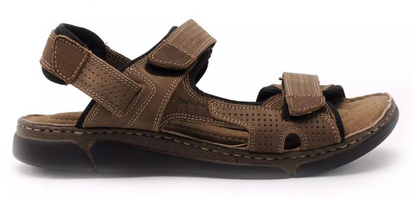 TILIDIS MARRON