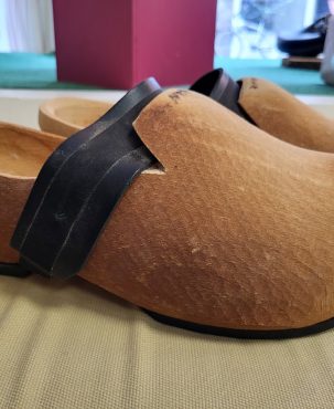 BRETON CHAUSSETTE AJUSTABLE