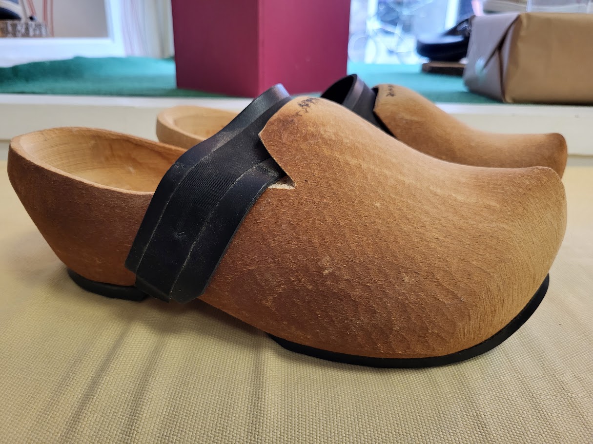 BRETON CHAUSSETTE AJUSTABLE